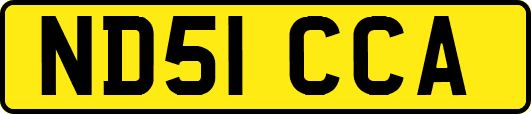 ND51CCA