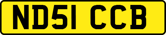 ND51CCB