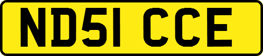 ND51CCE