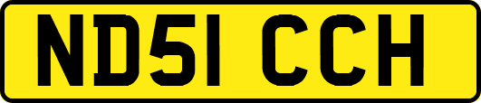 ND51CCH