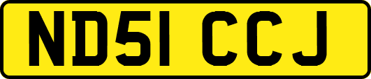 ND51CCJ