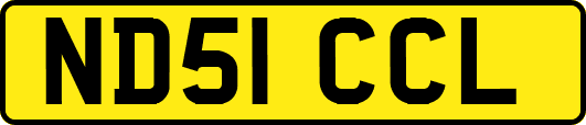 ND51CCL