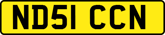 ND51CCN