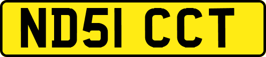 ND51CCT