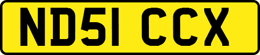 ND51CCX