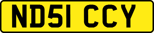 ND51CCY