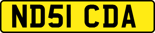 ND51CDA