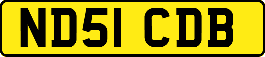 ND51CDB