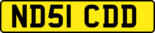 ND51CDD