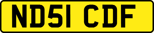 ND51CDF