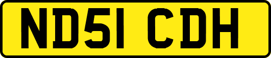 ND51CDH