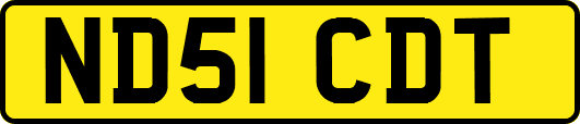 ND51CDT