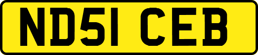 ND51CEB