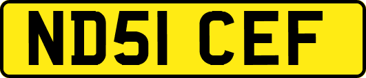 ND51CEF