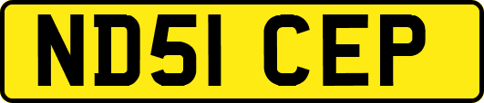 ND51CEP