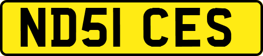 ND51CES