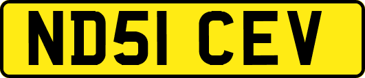 ND51CEV