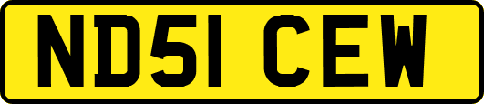 ND51CEW