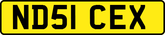 ND51CEX