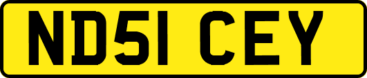 ND51CEY