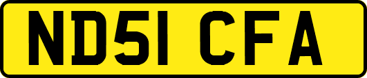 ND51CFA