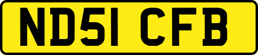 ND51CFB