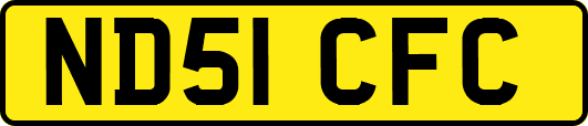 ND51CFC