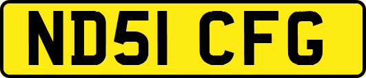 ND51CFG