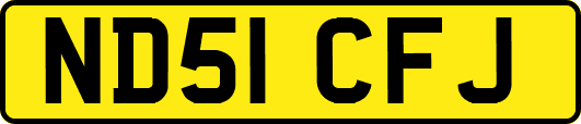 ND51CFJ