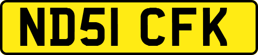 ND51CFK