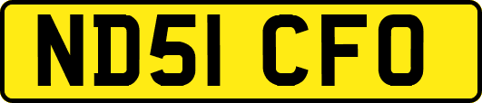 ND51CFO