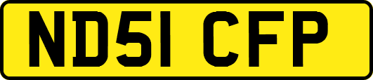 ND51CFP