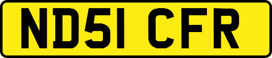 ND51CFR