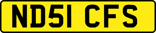 ND51CFS