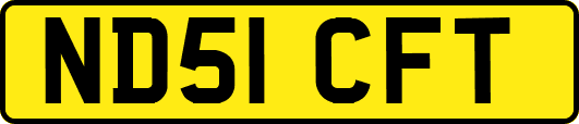 ND51CFT