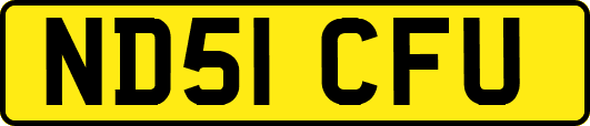 ND51CFU