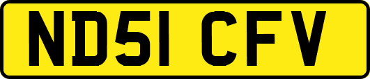 ND51CFV