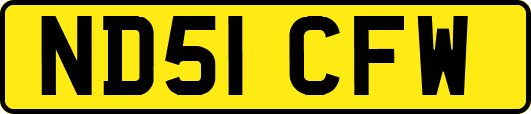 ND51CFW