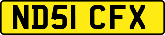 ND51CFX