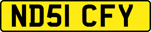 ND51CFY