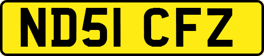 ND51CFZ