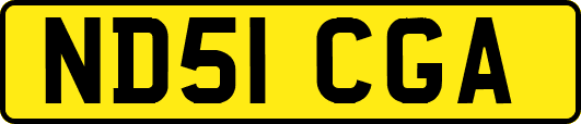 ND51CGA