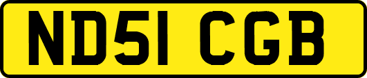 ND51CGB