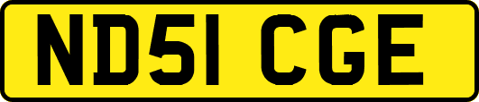 ND51CGE