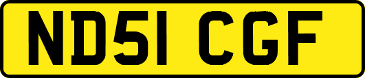 ND51CGF