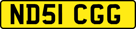 ND51CGG