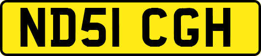 ND51CGH