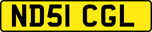 ND51CGL