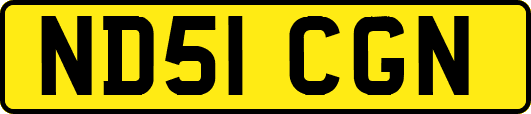 ND51CGN