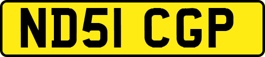 ND51CGP